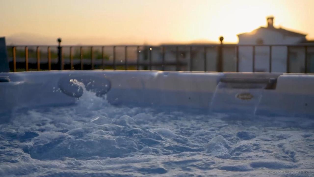 Villa Sant'Angelo Alba Adriatica Kültér fotó